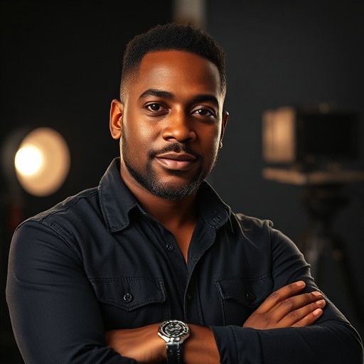 Marcus Johnson