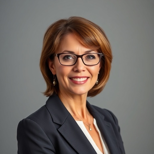 Jennifer Blackwood