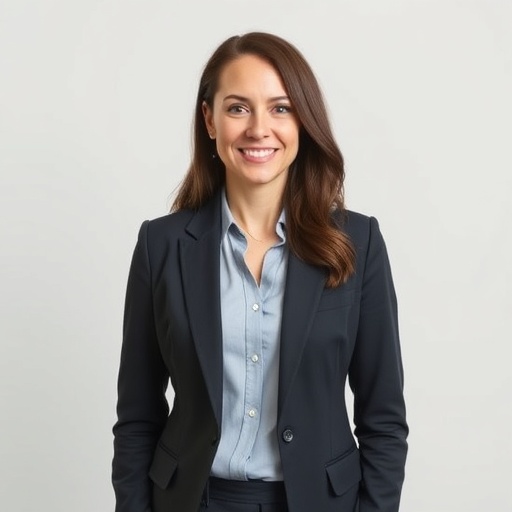 Dr. Amara Patel