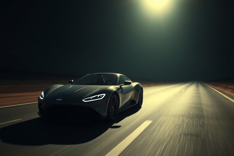 Velocity Motors